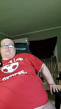 SexyWhiteChocolate online show from March 22, 2025, 2:05 am