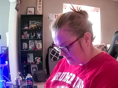 SexyWhiteChocolate online show from March 3, 2025, 7:49 pm