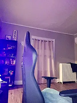 SexyWhiteChocolate online show from March 20, 2025, 3:34 am