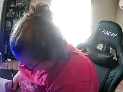 SexyWhiteChocolate online show from March 10, 2025, 5:07 pm