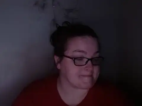 SexyWhiteChocolate online show from January 23, 2025, 12:57 am