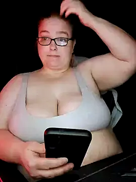 SexyWhiteChocolate online show from December 5, 2024, 5:21 am