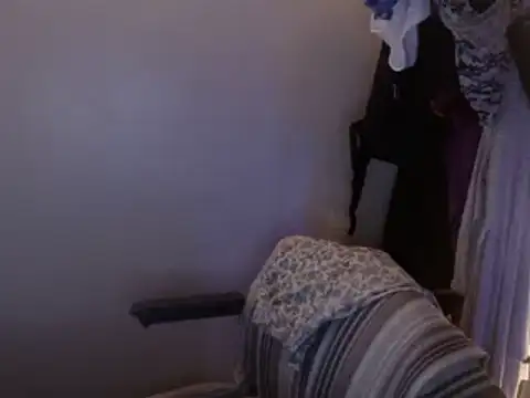 SexyWhiteChocolate online show from January 13, 2025, 1:23 am