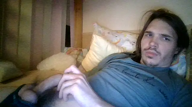 Davideksexy online show from February 18, 2025, 8:14 pm