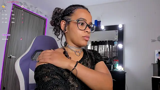 Lips SaraSofia2 online show from March 12, 2025, 8:31 pm