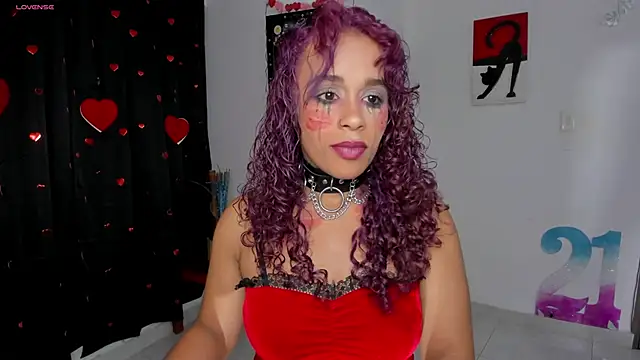 Lips SaraSofia2 online show from February 21, 2025, 11:21 pm