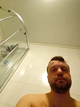 Machoviking1 online show from April 17, 2026, 7:55 am