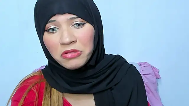 hanaa 18 online show from January 19, 2025, 11:23 am