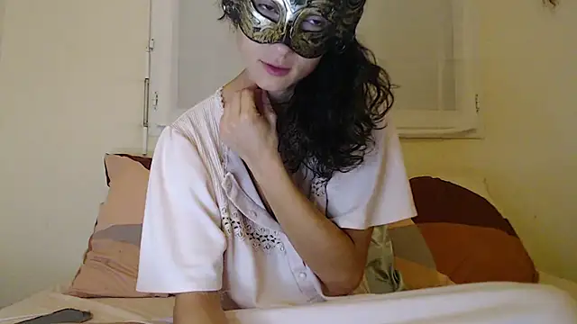 asphodelex online show from November 8, 2025, 7:12 am