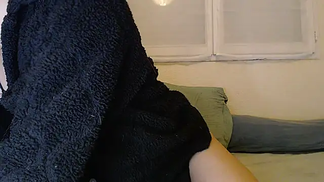 asphodelex online show from April 2, 2026, 12:23 pm