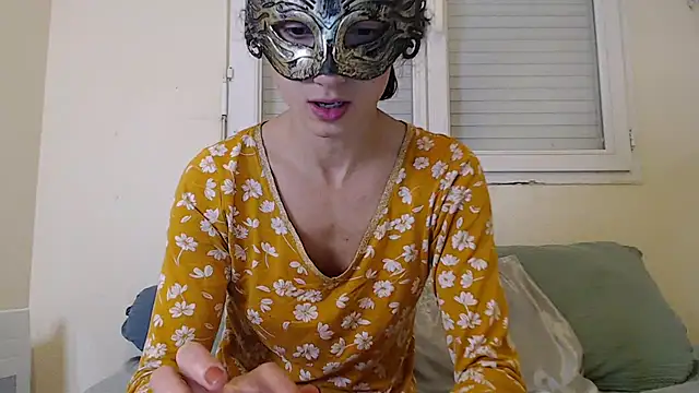 asphodelex online show from November 2, 2025, 2:00 pm