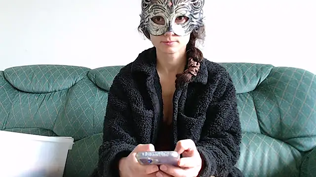 Snapshot of asphodelex chatting on February 8, 2026, 10:02 am asphodelex online show from February 8, 2026, 10:02 am