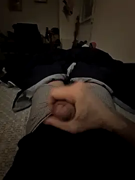 MarkBigDick35 online show from February 23, 2026, 1:23 pm