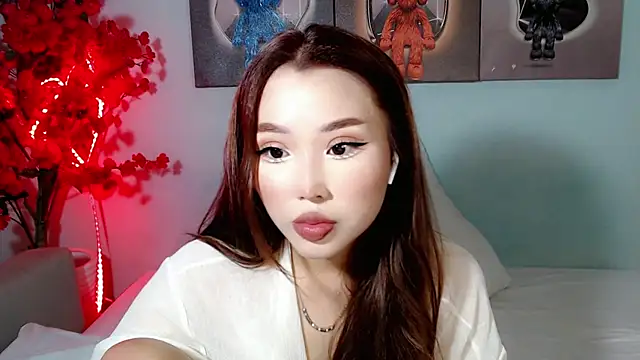 Snapshot of ichiben chatting on September 16, 2025, 8:15 am ichiben online show from September 16, 2025, 8:15 am