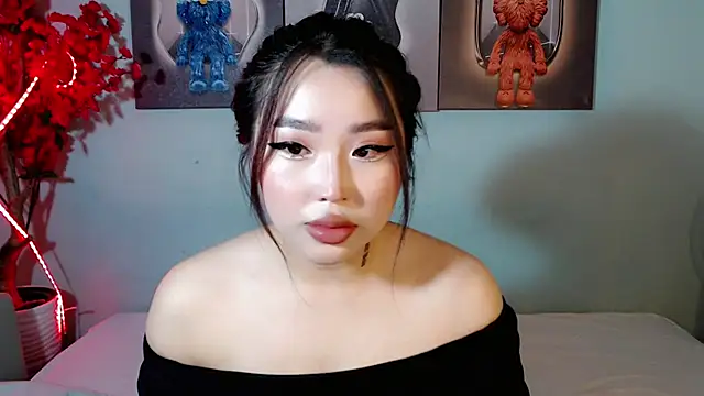 Snapshot of ichiben chatting on March 17, 2025, 9:57 pm ichiben online show from March 17, 2025, 9:57 pm