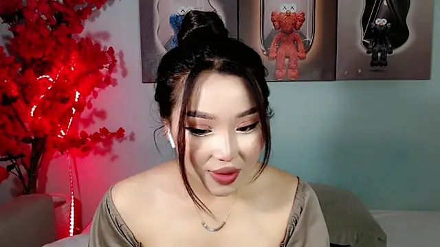 Snapshot of ichiben chatting on September 26, 2025, 10:05 pm ichiben online show from September 26, 2025, 10:05 pm