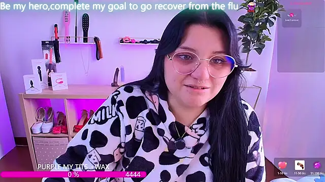 catha cat online show from March 12, 2026, 5:28 pm