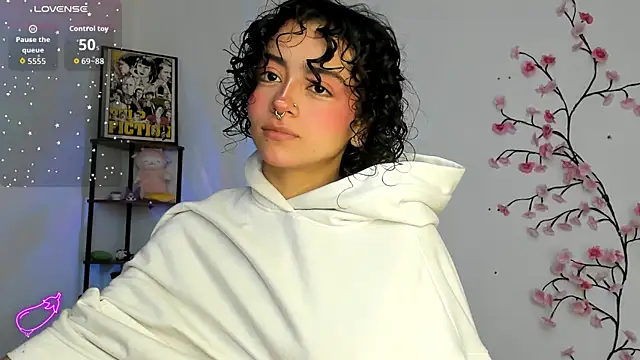 sami monroe online show from May 12, 2026, 12:55 pm