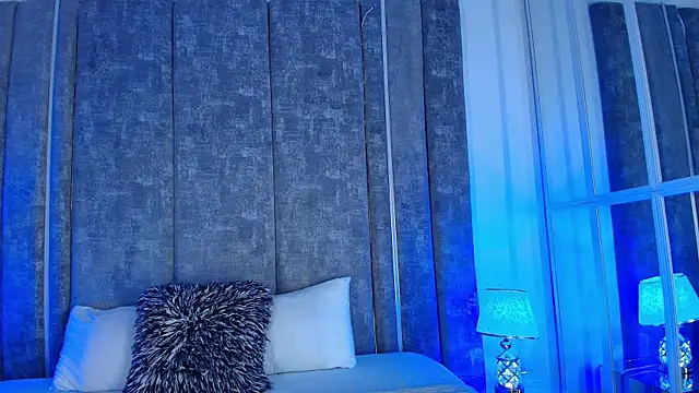 Amareto  online show from February 11, 2026, 8:47 am