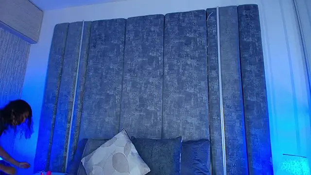 Amareto  online show from March 23, 2026, 10:59 am