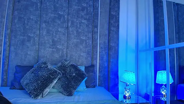 Amareto  online show from March 28, 2026, 9:54 am