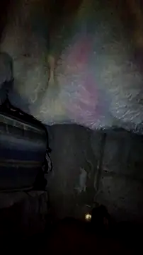 Moreno1813 online show from October 31, 2025, 6:43 am