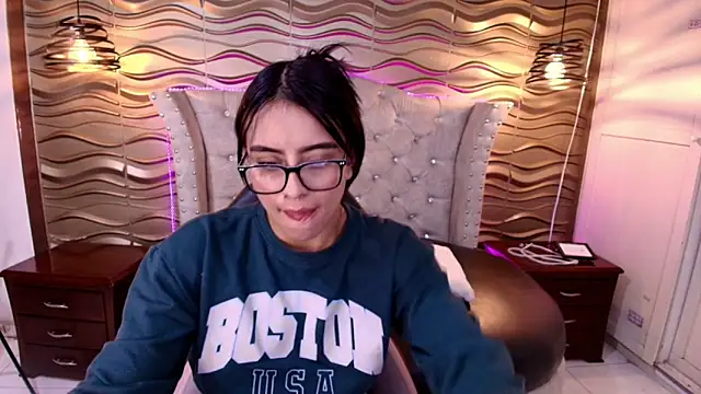 Andreita Jones online show from February 17, 2026, 12:02 pm