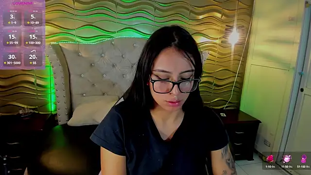 Snapshot of Andreita_Jones chatting on February 23, 2025, 5:39 pm Andreita Jones online show from February 23, 2025, 5:39 pm