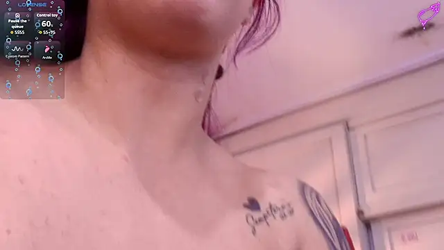 Andreita Jones online show from February 10, 2026, 12:15 pm