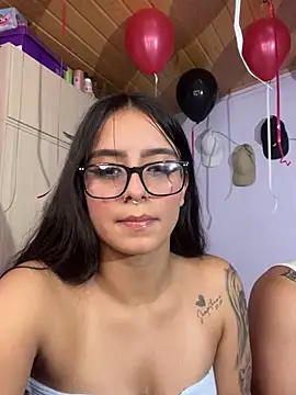 Snapshot of Andreita_Jones chatting on February 11, 2025, 10:50 pm Andreita Jones online show from February 11, 2025, 10:50 pm