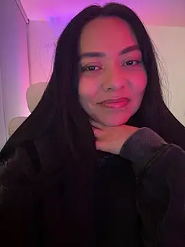 PetitLumiere online show from January 28, 2025, 1:29 am