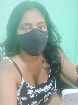 Kunchiii online show from March 1, 2026, 8:36 am