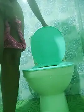 Kunchiii online show from January 18, 2026, 1:47 pm