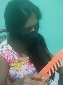 Kunchiii online show from March 13, 2026, 1:16 pm