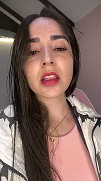 Victoria-And1 online show from January 13, 2026, 1:31 am