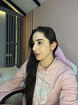 Victoria-And1 online show from July 11, 2026, 1:39 am