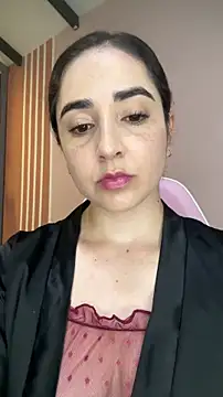 Victoria-And1 online show from November 26, 2025, 1:38 am