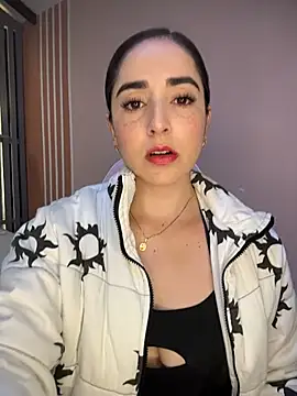 Victoria-And1 online show from February 3, 2026, 1:27 am