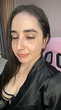 Victoria-And1 online show from October 28, 2025, 1:50 am