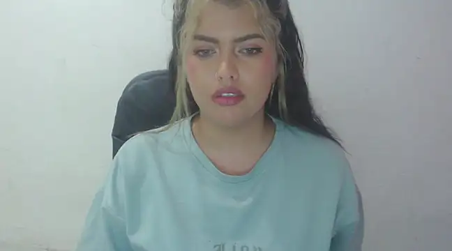 sweetkitty 16 online show from March 5, 2025, 4:34 am