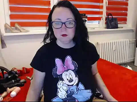 Snapshot of Alexie33 chatting on February 27, 2025, 8:13 am Alexie33 online show from February 27, 2025, 8:13 am