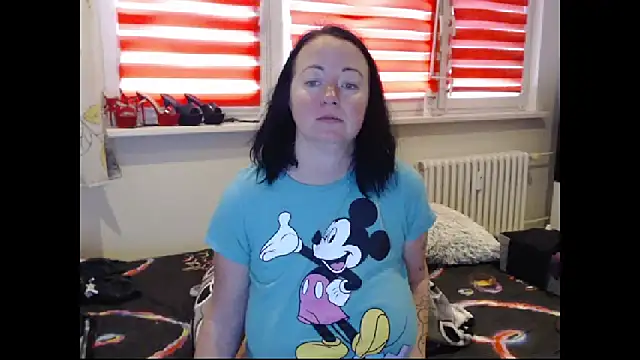 Alexie33 online show from January 15, 2026, 9:34 am