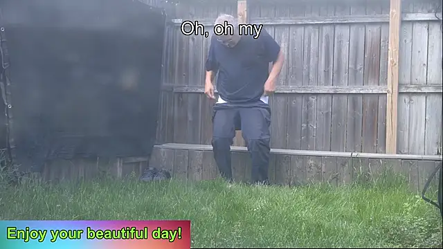 ButtCrackShowing-OOPS online show from May 23, 2026, 10:31 pm