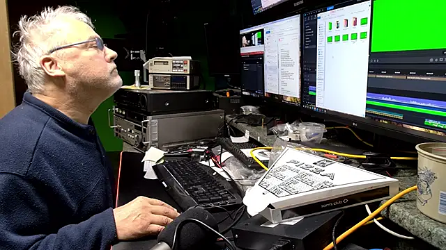 ButtCrackShowing-OOPS online show from March 23, 2026, 6:30 pm