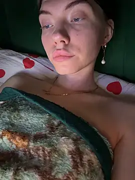 Lisaaa Alisa online show from March 31, 2026, 10:34 pm