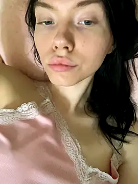 Lisaaa Alisa online show from October 27, 2025, 9:54 am