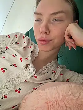 Lisaaa Alisa online show from June 13, 2026, 11:19 am