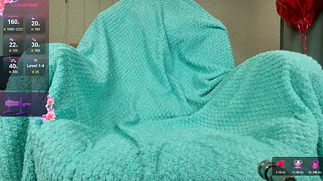 oliviiaa online show from April 7, 2026, 12:23 am