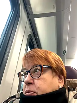 Klio5678 online show from November 3, 2025, 5:23 am