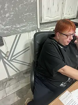 Klio5678 online show from March 28, 2026, 6:31 pm